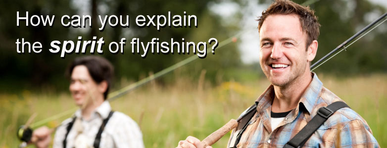 Fly Fishing Community
